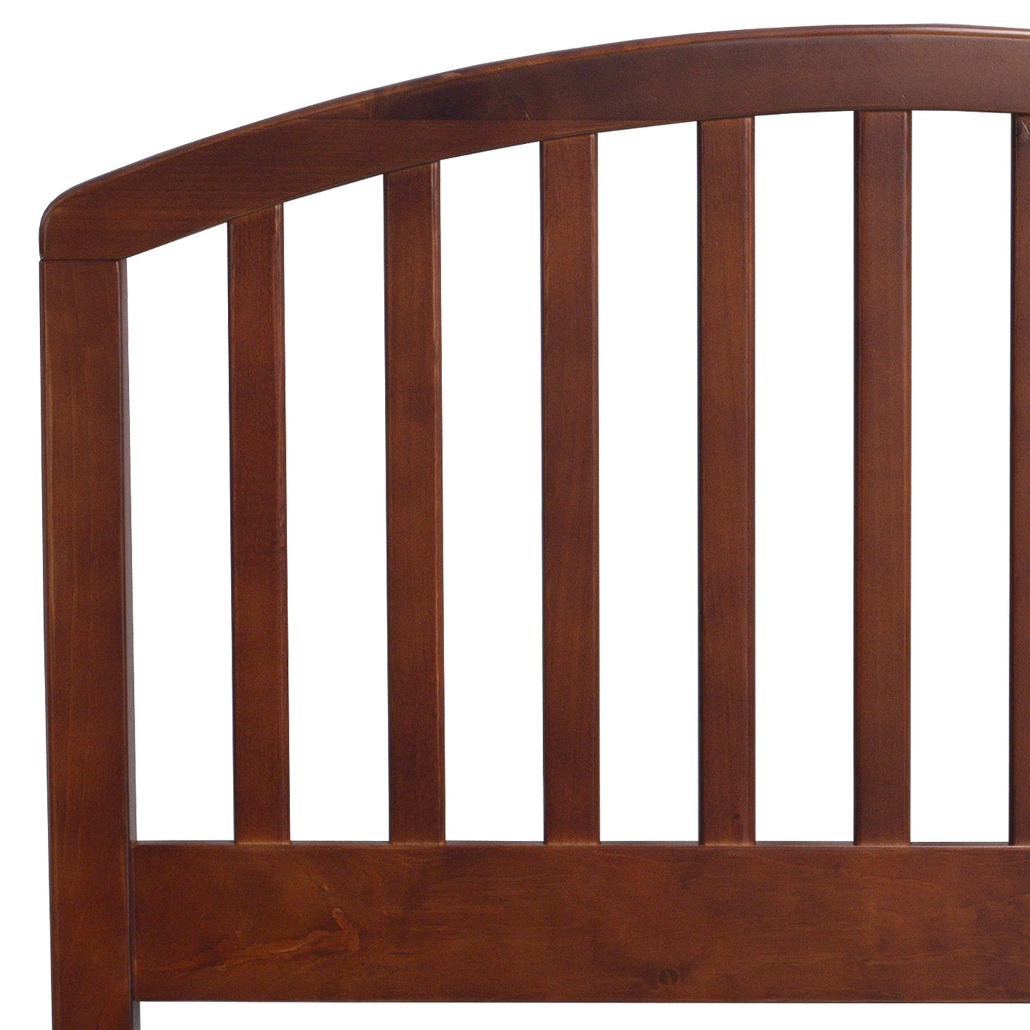 Carolina Wood Headboard