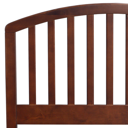 Carolina Wood Headboard