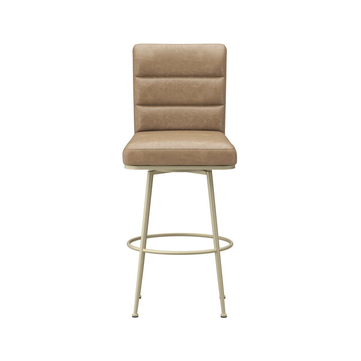 Stause Metal Counter and Bar Stools