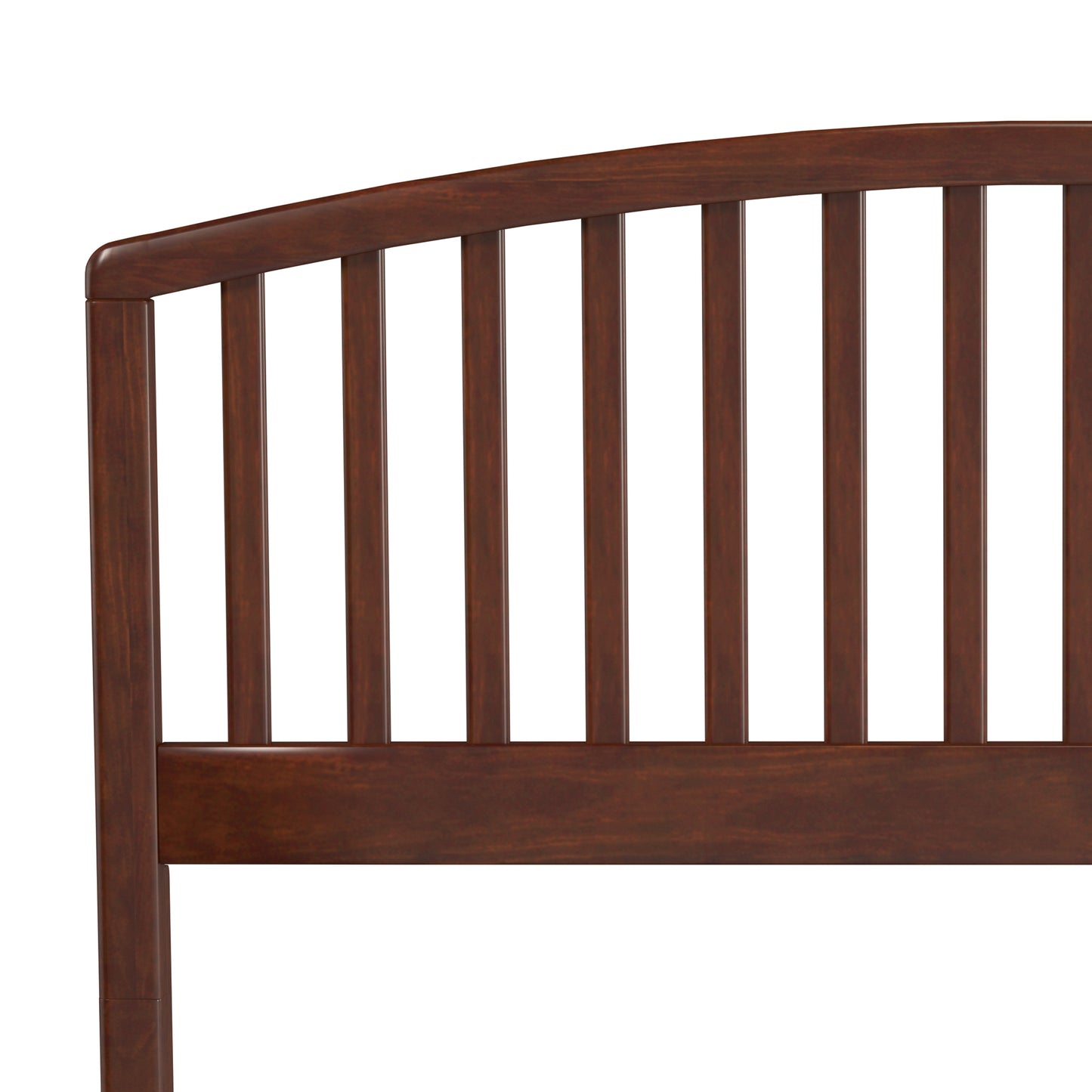 Carolina Wood Headboard