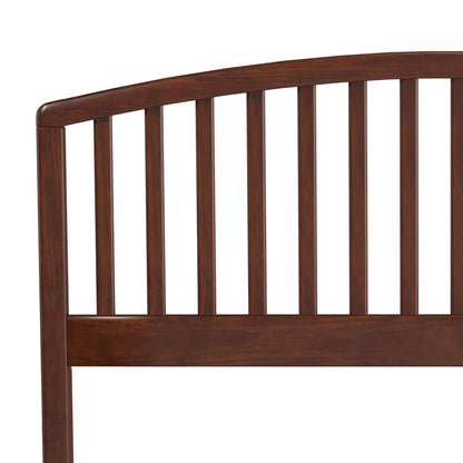 Carolina Wood Headboard