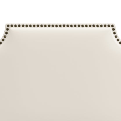 Chapin Upholstered Hanging Headboard