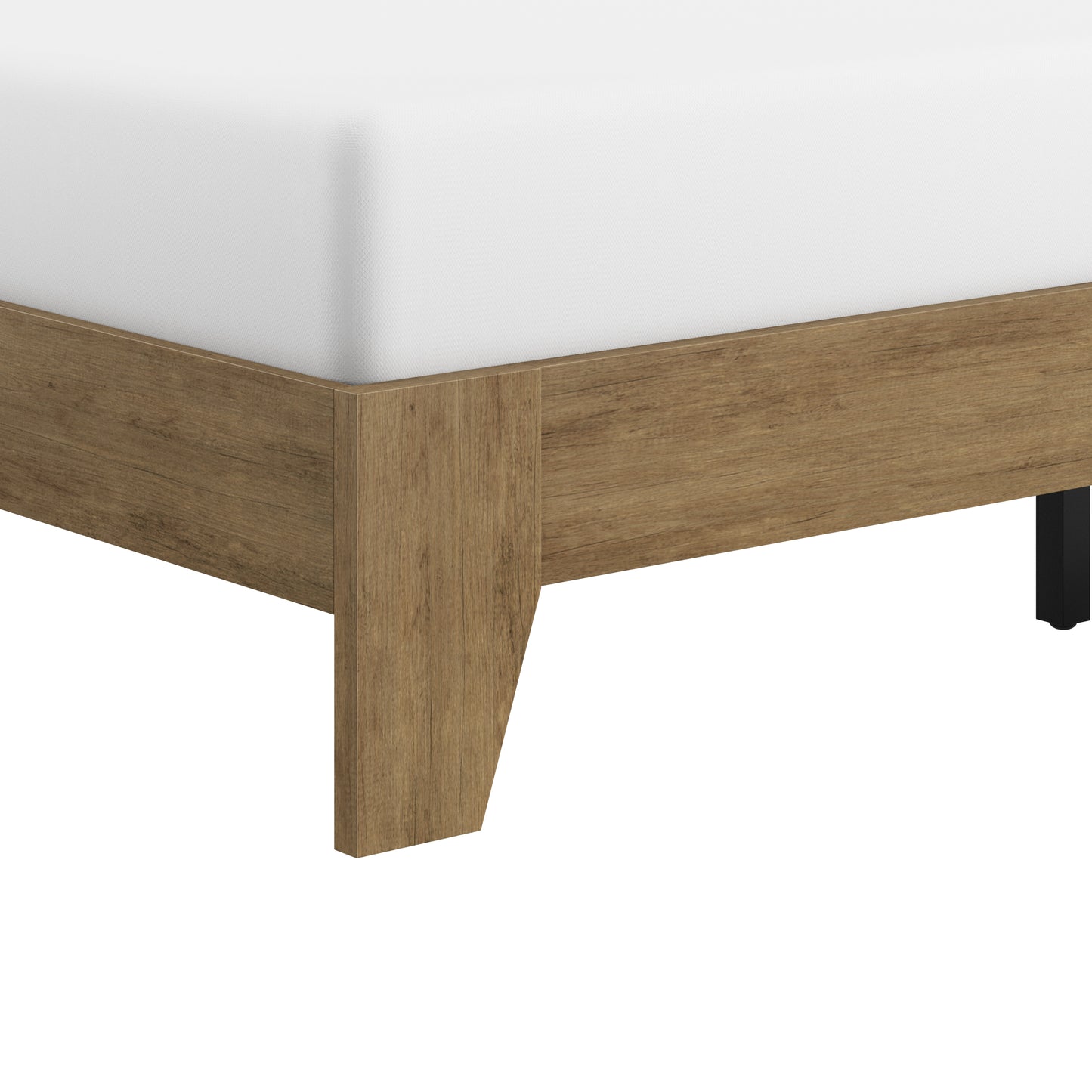 Sunridge Wood Bed
