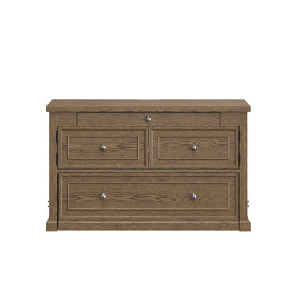 Soren Wood Dream Console