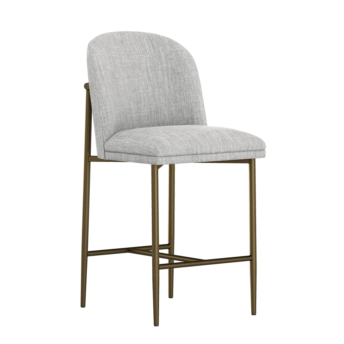 Starla Metal Counter Stool
