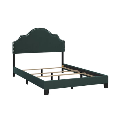 Cynthia Upholstered Bed