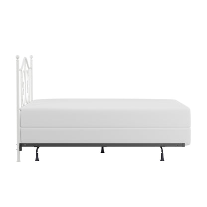 Ruby Metal Headboard