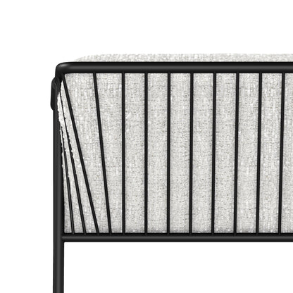 Brock Upholstered Counter Stool