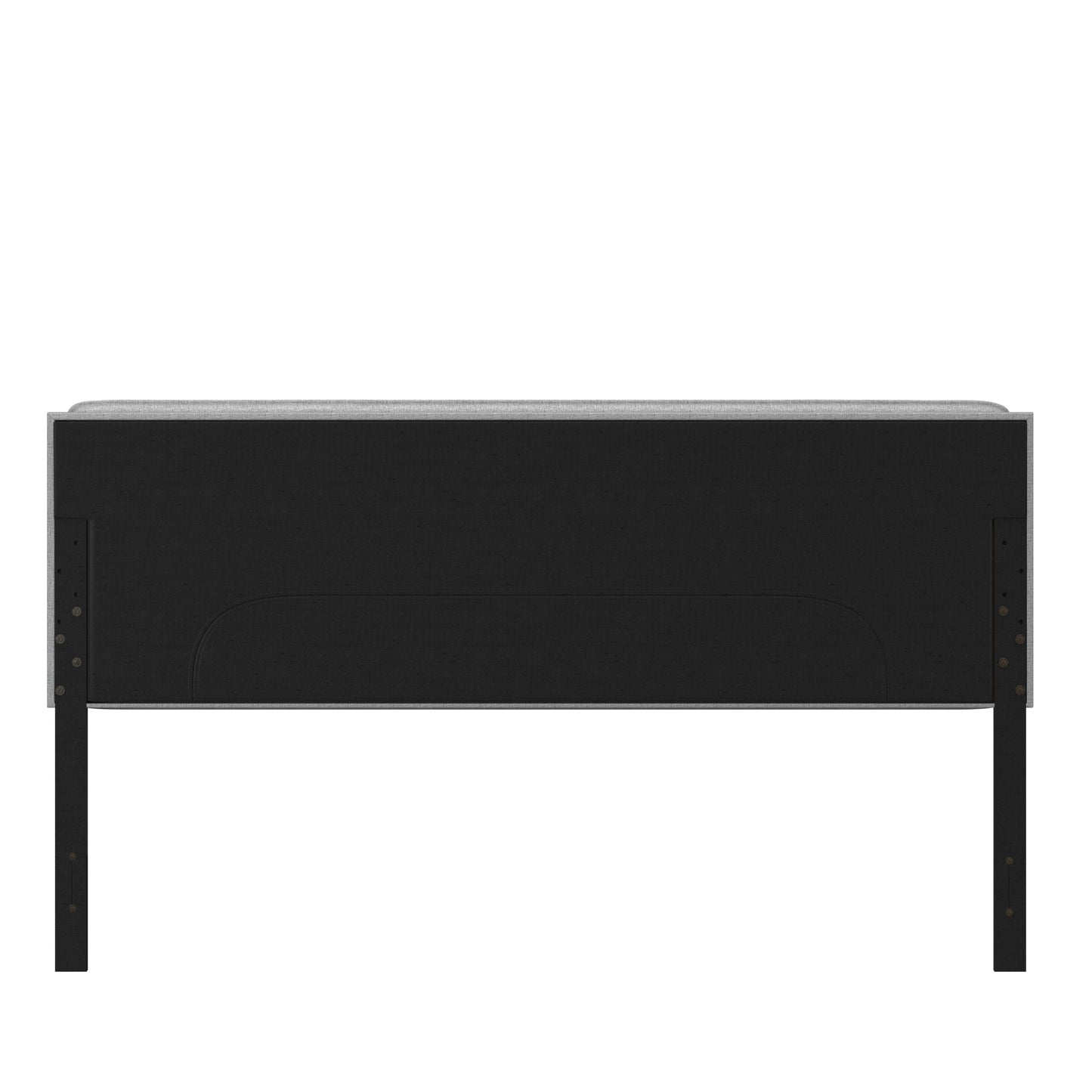 Emslie Upholstered Headboard