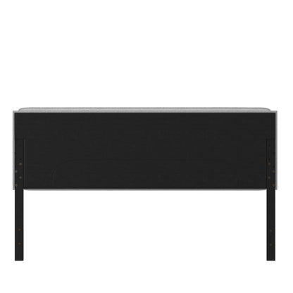 Emslie Upholstered Headboard