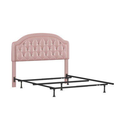 Karley Upholstered Headboard