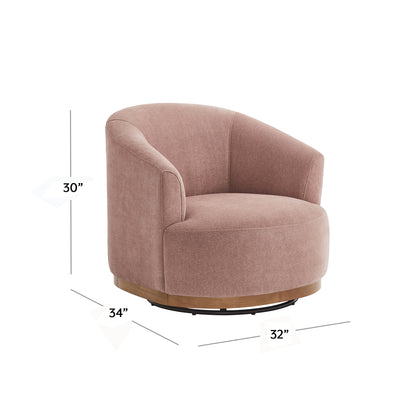 Altair Upholstered Accent Chair