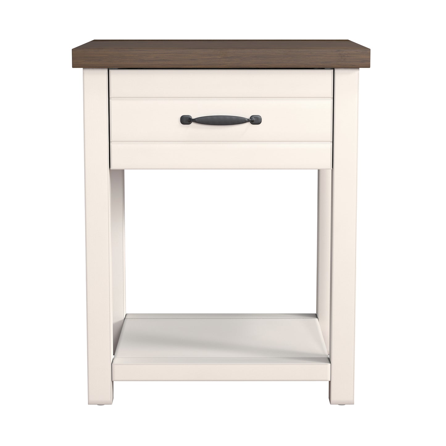 Lancaster Wood Nightstand