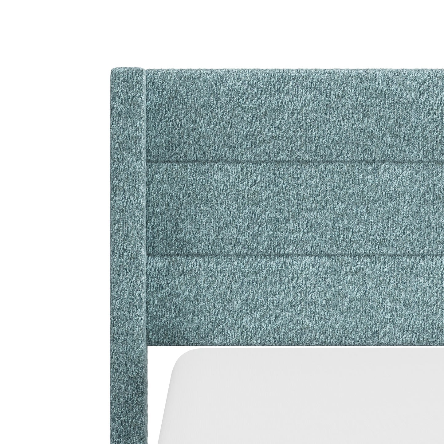 Demore Upholstered Bed