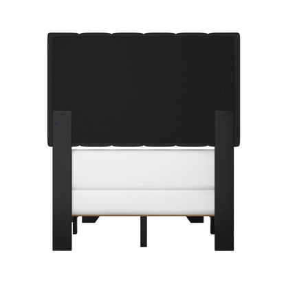 Everlee Upholstered Bed