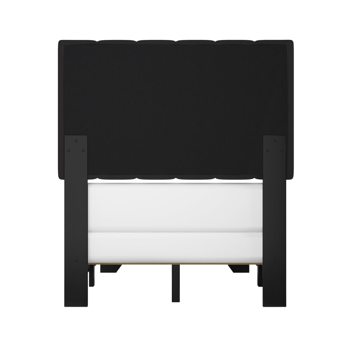 Reece Upholstered Bed