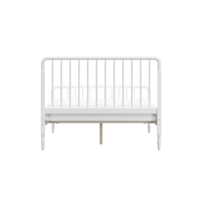 Alva Wood Bed
