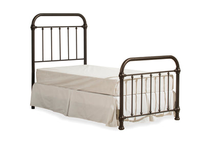 Kirkland Metal Bed