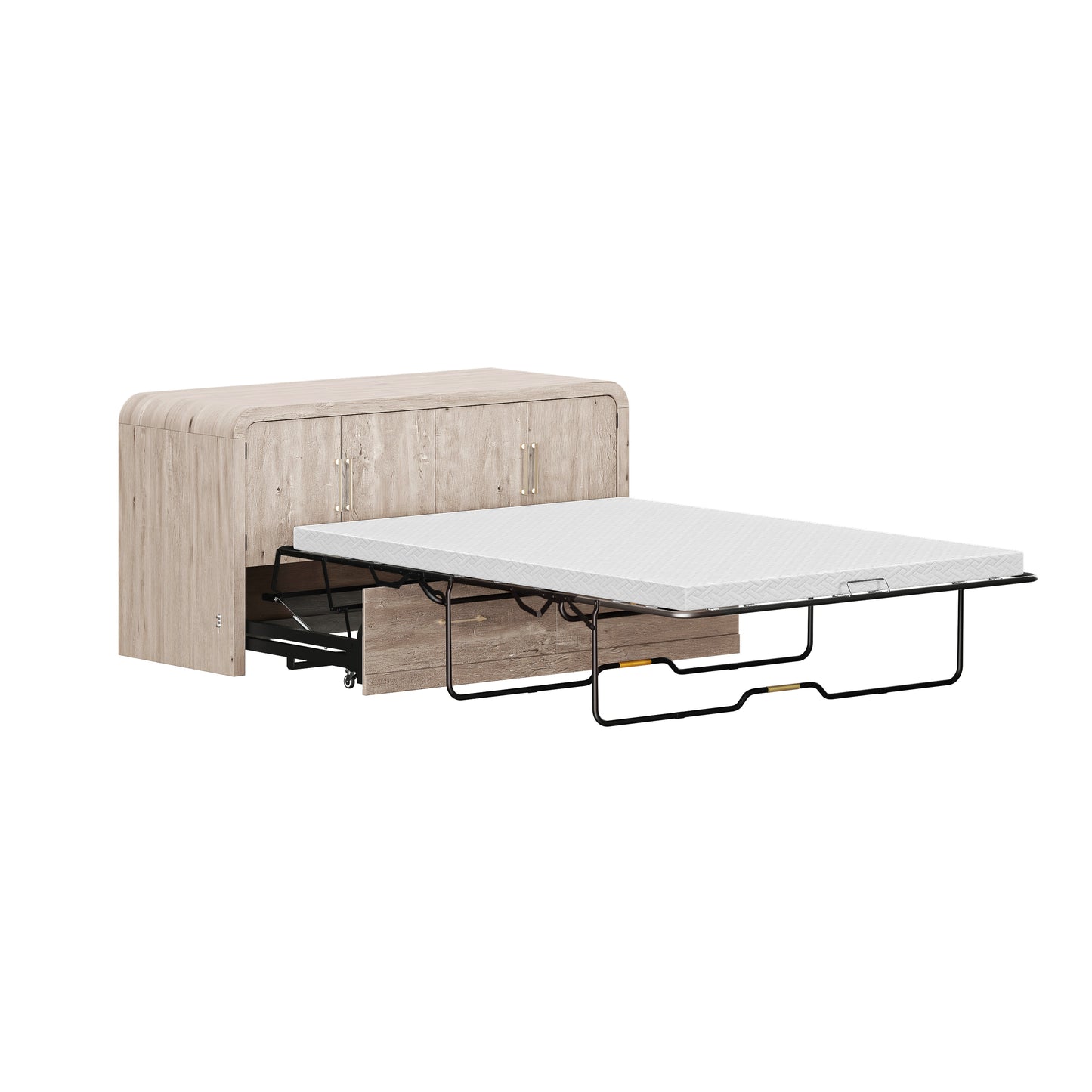 Juna Wood Dream Console