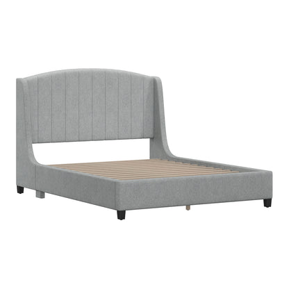 Copestone Upholstered Bed