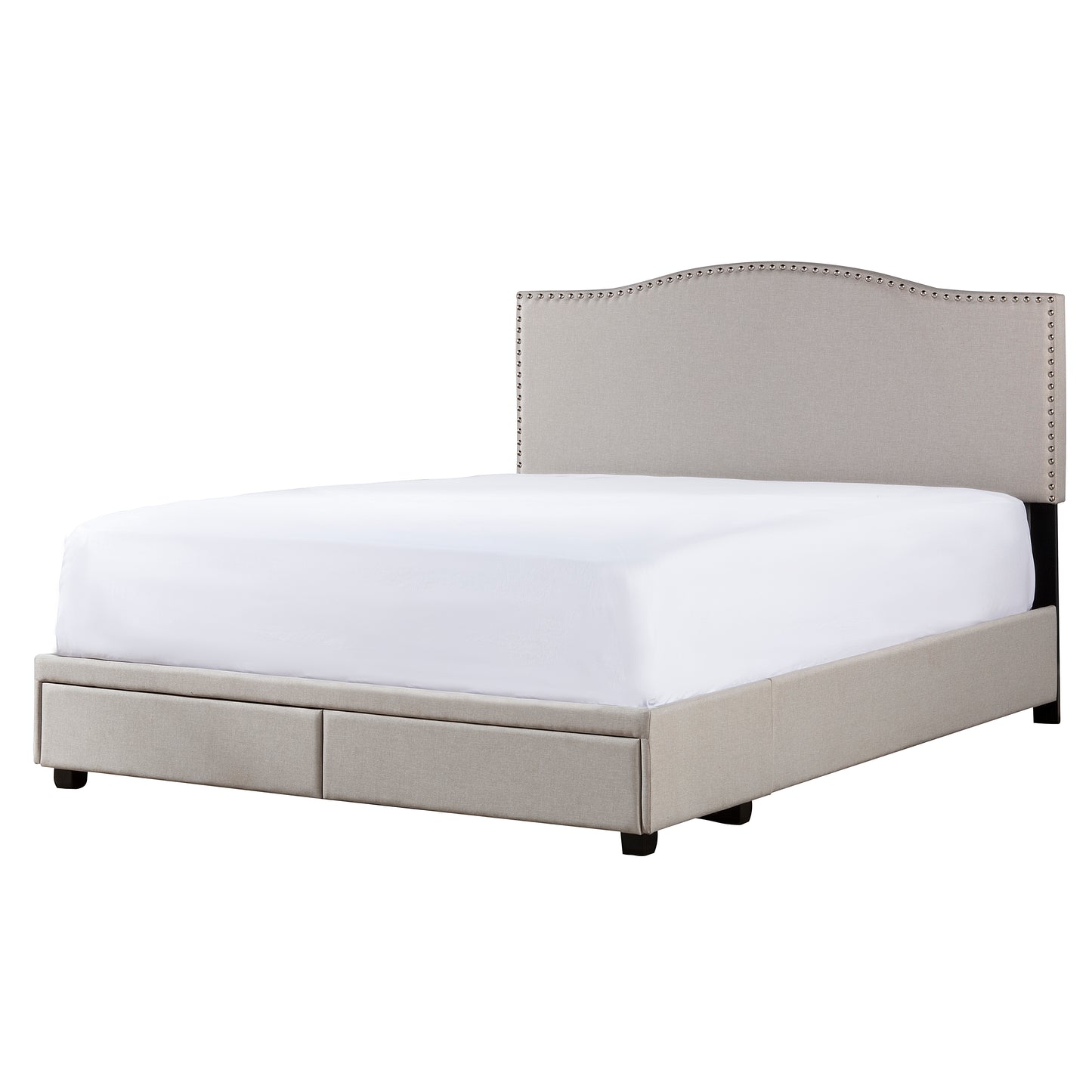 Kiley Upholstered Bed