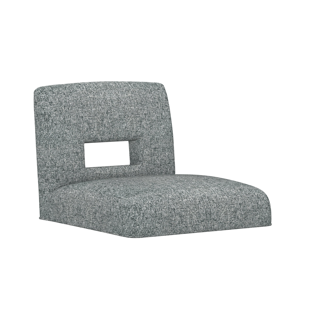 Uniquely Yours Upholstered Stool Cushion