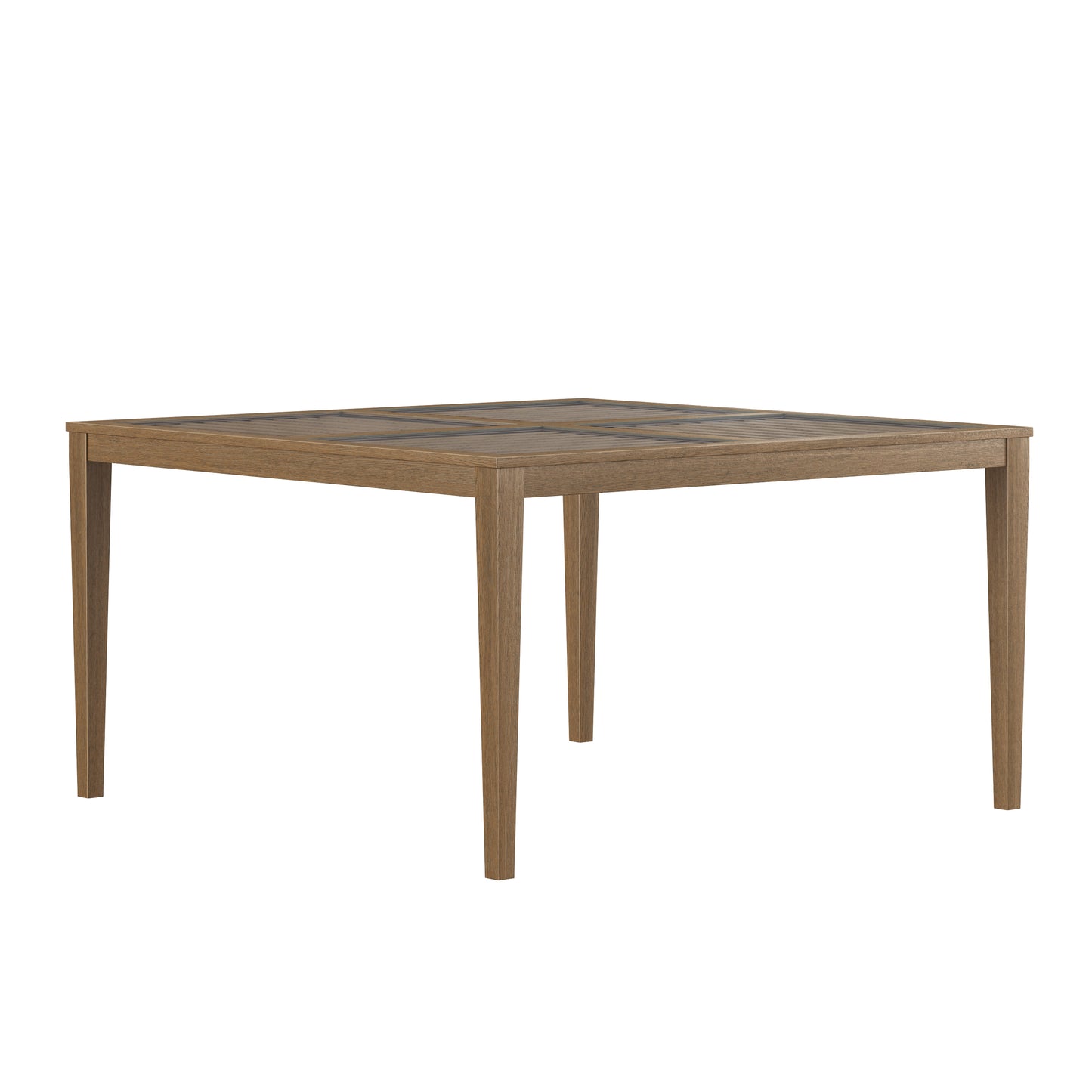Reserve Wood Dining Table
