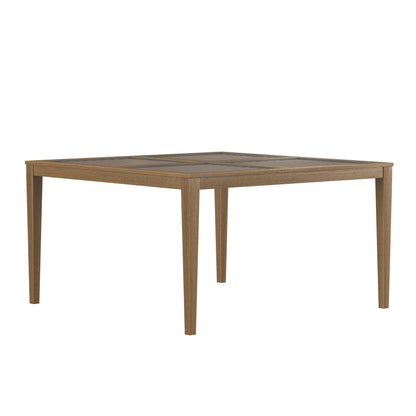 Reserve Wood Dining Table