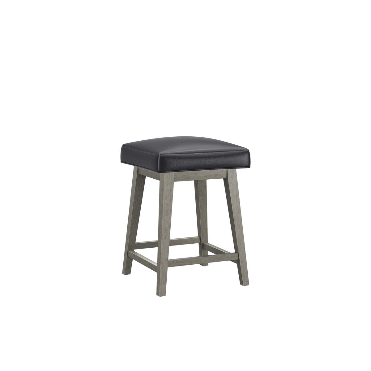Uniquely Yours Wood Stool