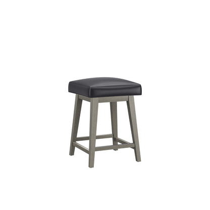 Uniquely Yours Wood Stool
