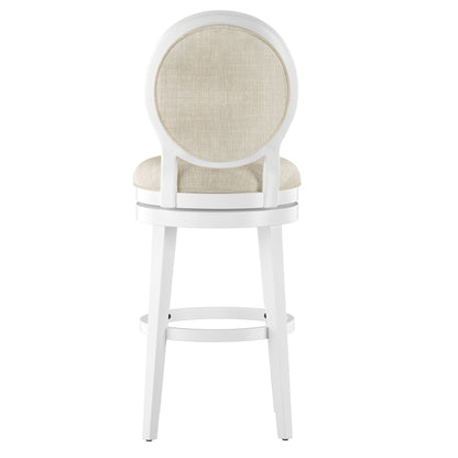 Dayton Wood Stool