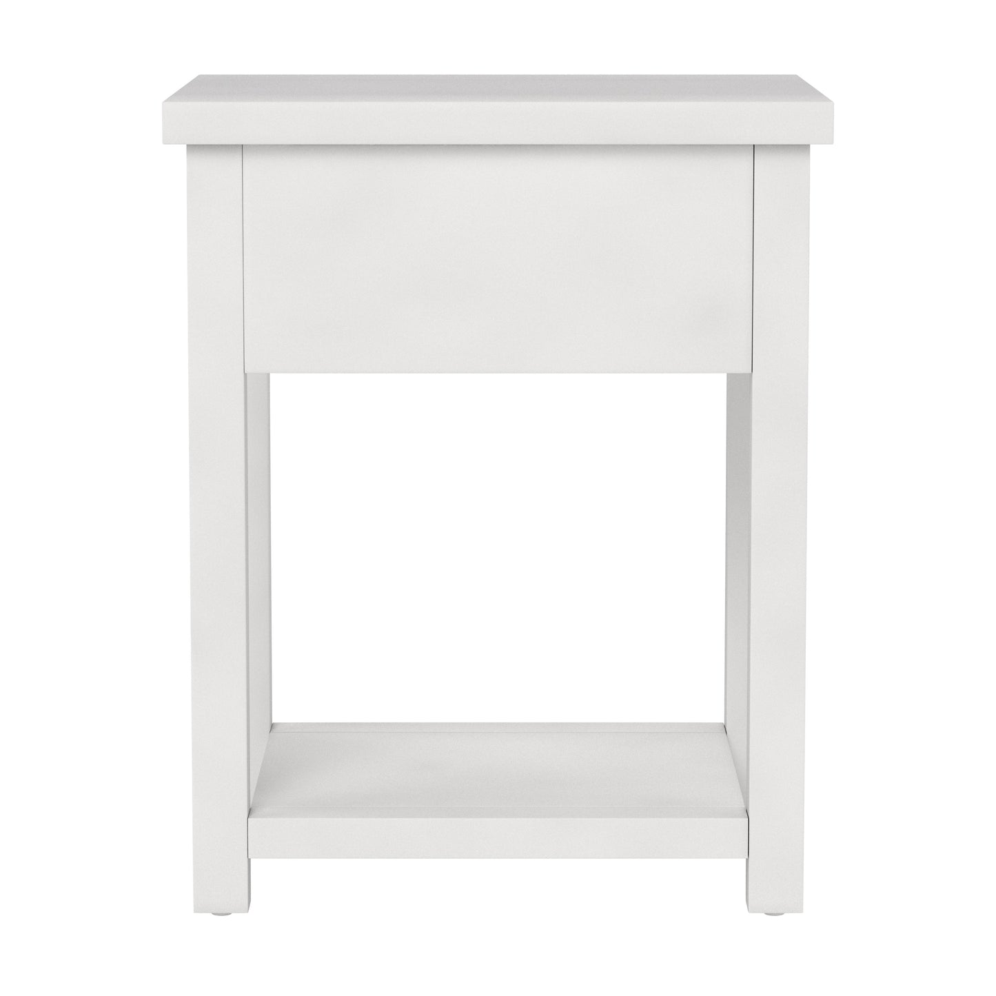 Harmony Wood Accent Table