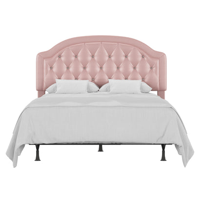 Karley Upholstered Headboard