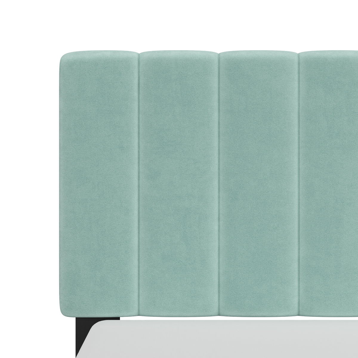 Reece Upholstered Bed