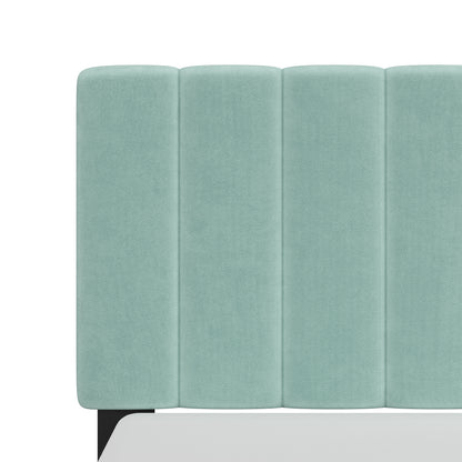 Reece Upholstered Bed