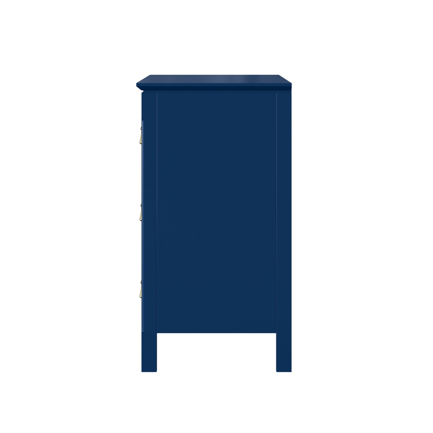 Amonson Wood Dresser