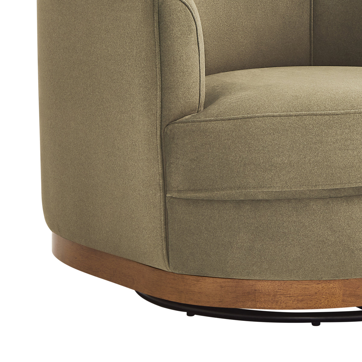 Cayton Upholstered Accent Chair
