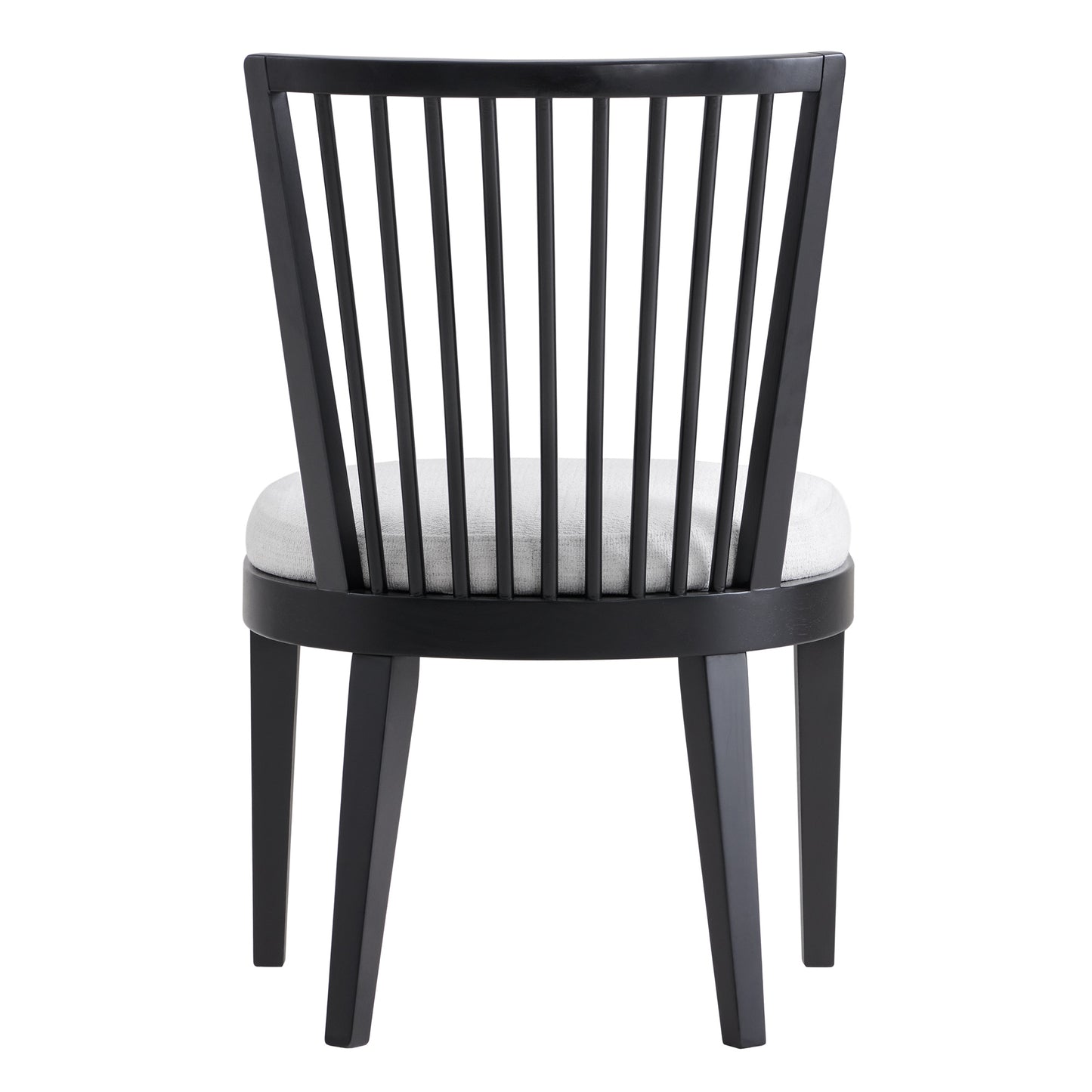 Portsmouth Wood Dining Side Chair, Set of 2