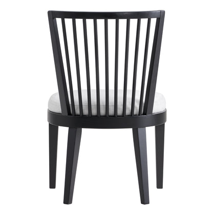 Portsmouth Wood Dining Side Chair, Set of 2