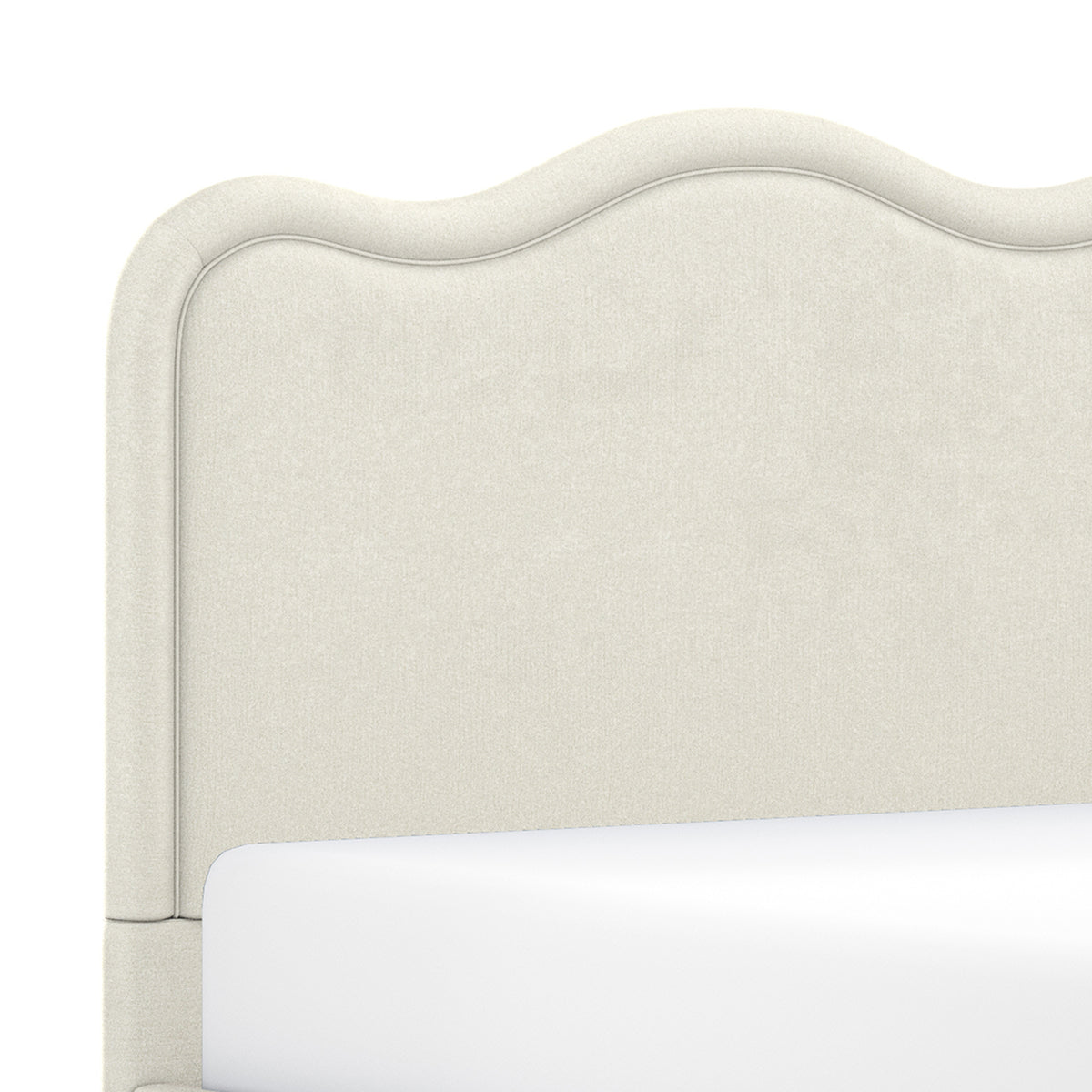 Maris Upholstered Bed