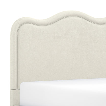 Maris Upholstered Bed