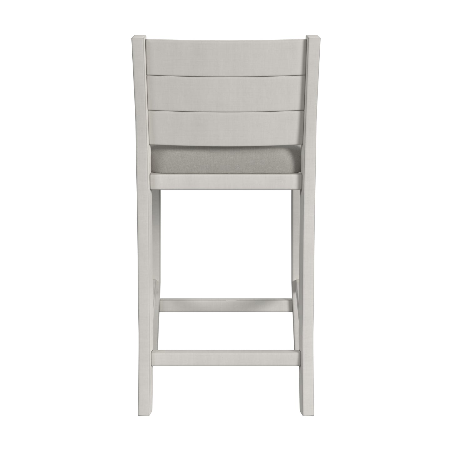 Fowler Wood Stool