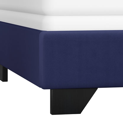 Everlee Upholstered Bed