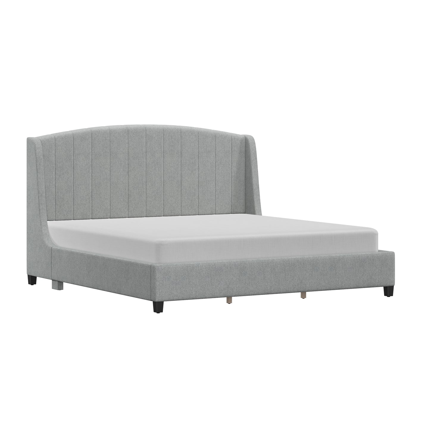 Copestone Upholstered Bed