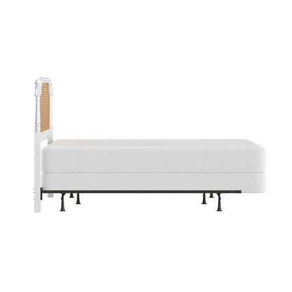 Melanie Wood Headboard
