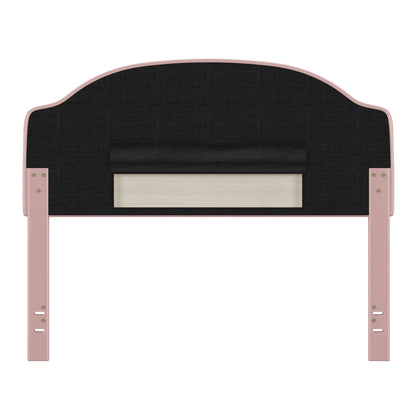 Karley Upholstered Headboard