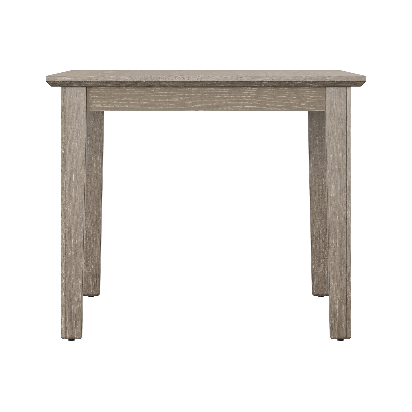 Kirkwood Wood Dining Table