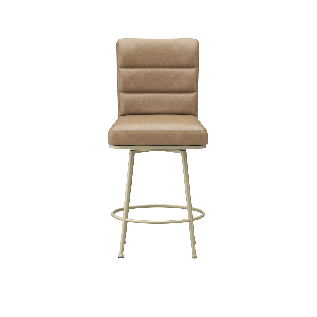 Stause Metal Counter and Bar Stools