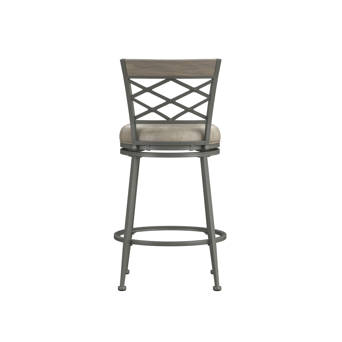 Hutchinson Metal Stool
