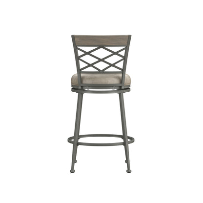 Hutchinson Metal Stool